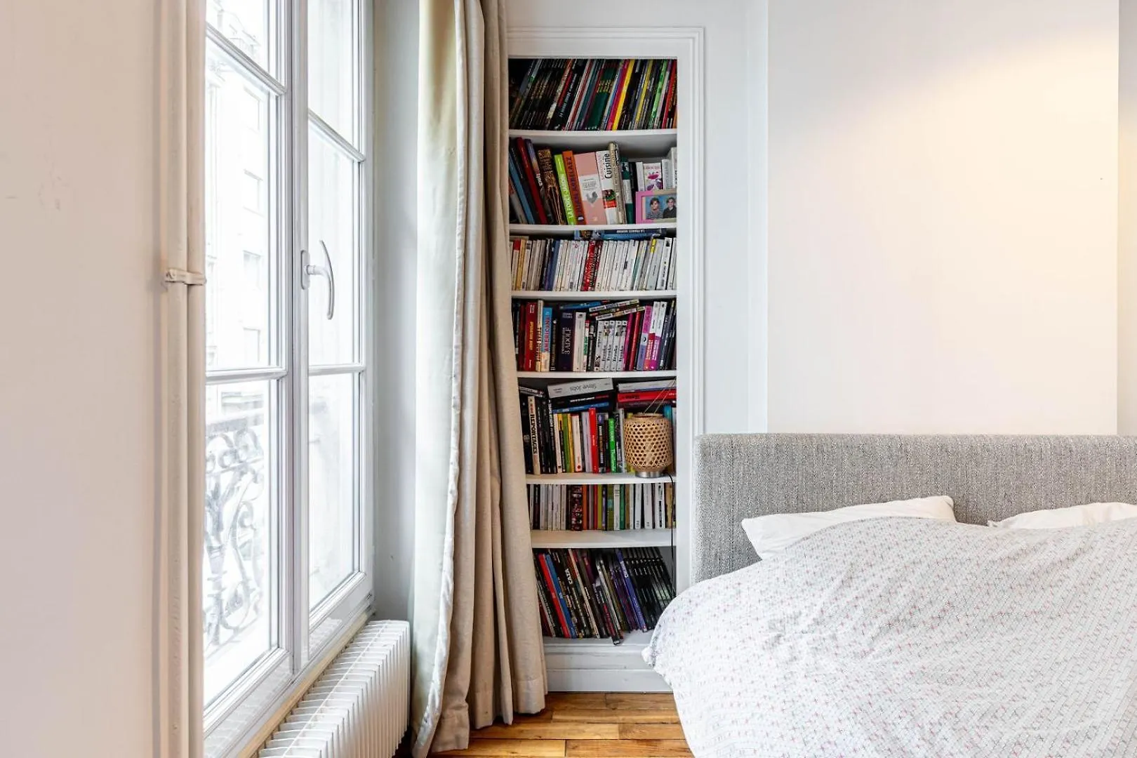 Guestready - Sejour Dans Le 18eme Daire *