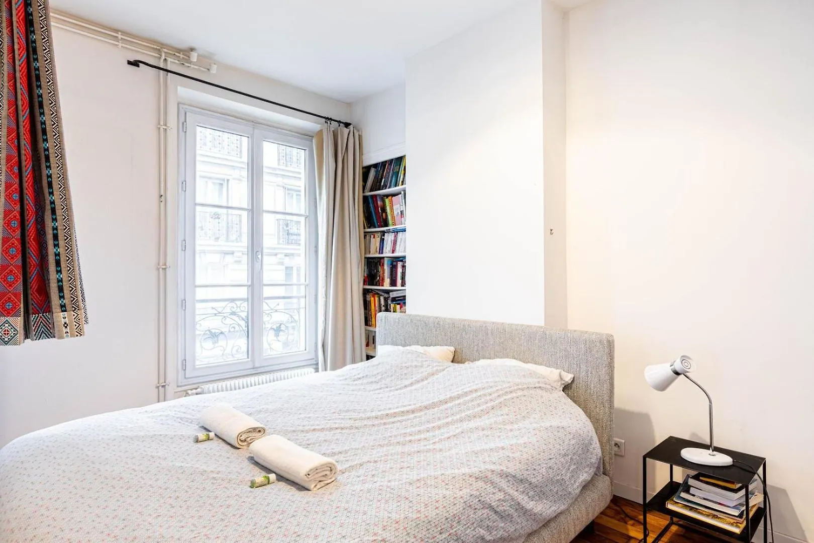 Guestready - Sejour Dans Le 18eme Daire