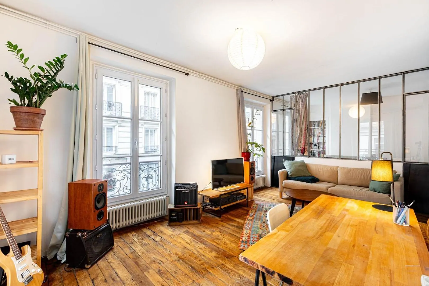 Appartamento Guestready - Sejour Dans Le 18eme