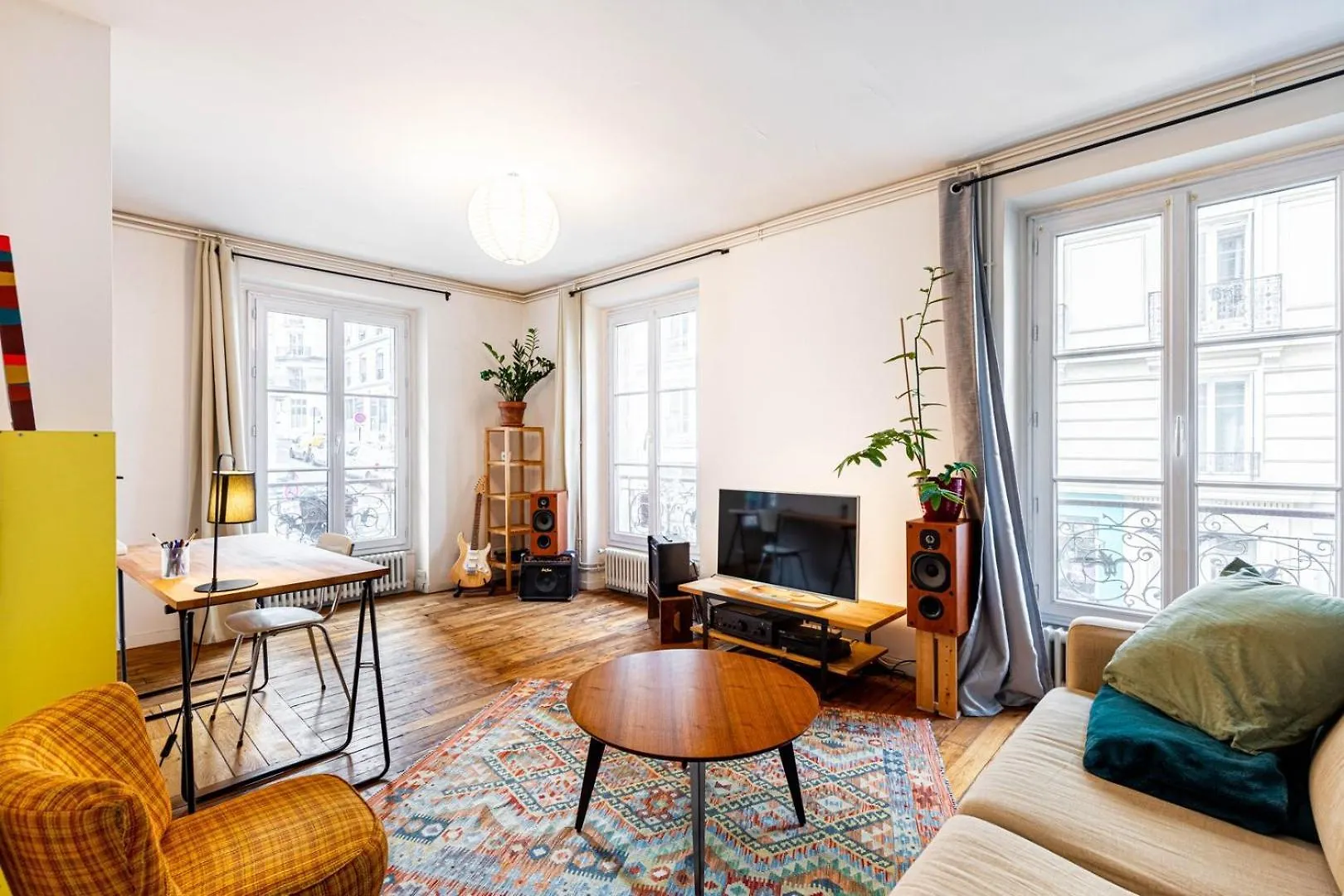Appartamento Guestready - Sejour Dans Le 18eme