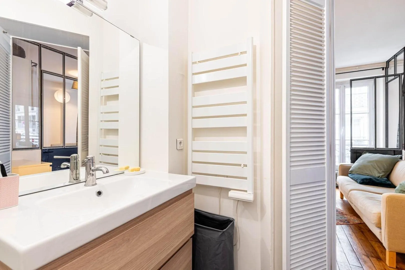 Apartment Guestready - Sejour Dans Le 18eme