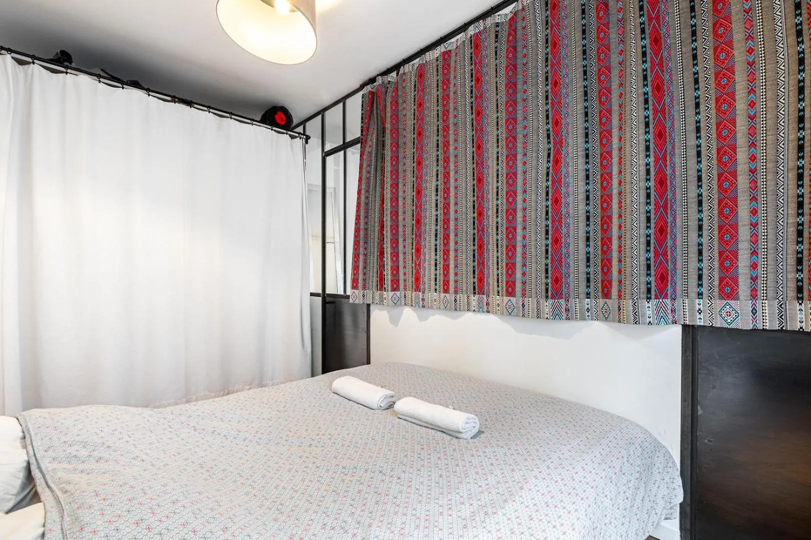 Appartamento Guestready - Sejour Dans Le 18eme Parigi