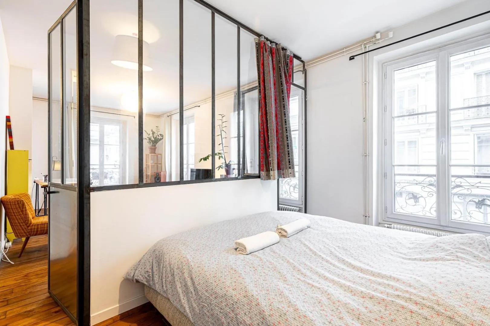 Guestready - Sejour Dans Le 18eme *